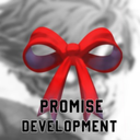 Promise Development Discord Server Logo