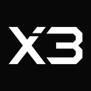 X3-Hosting Discord Server Logo