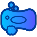 Soap! Discord Server Logo