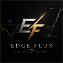 EdgeFlux Discord Server Logo