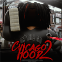 (REVAMPED) CH2 Discord Server Logo