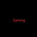 Gaming K Discord Server Logo