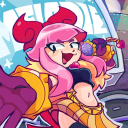 Brawl Stars Polska Discord Server Logo