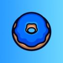Buy Bases on donutSmp Discord Server Logo