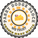 Cheese Mart Mafia Discord Server Logo