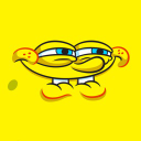The Bikini Bottom Discord Server Logo