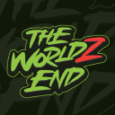 The Worldz End RP Discord Server Logo