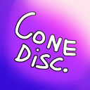 Coneland Discord Server Logo