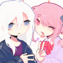 🍬 ．sencha ⟢ art & tiering ．gaming social ． decor  ．gws Discord Server Logo
