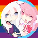 🍬 ．sencha ⟢ art & tiering ．gaming social ． decor  ．gws Discord Server Logo