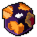 UHC World V2 Discord Server Logo