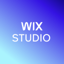 Wix Studio Community Discord Server Logo