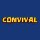 Convival Discord Server Logo