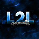 L2L Community Discord Server Logo