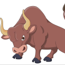 Reversal Trading Discord Server Logo