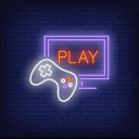 ZӨПΛ GΛMΣЯ Discord Server Logo