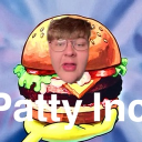 Patty Inc. Discord Server Logo