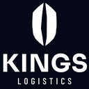 Kings Logistics Discord Server Logo