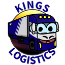 Kings Logistics Discord Server Logo
