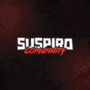 Suspiro Community Mta Discord Server Logo