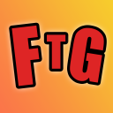 FindGames Discord Server Logo