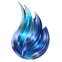 Warframe Aya Discord Server Logo
