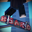 Board Discord Server Logo