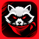 Guaxa Mods #4k Discord Server Logo