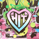 ❤ HEARTOPIA ❤ Discord Server Logo
