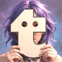 Talkie Discord Server Logo