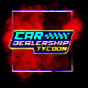 Car Dealership Tycoon Discord Server Logo
