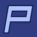 PolyTrack Discord Server Logo