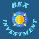 BEX-INVEST CRYPTO MINING Discord Server Logo