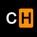CornHub Cornmunity Discord Server Logo