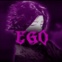 Ϟ𝖤𝖦𝖮 Community 🔒 Discord Server Logo