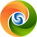 Founders of India Discord Server Logo