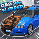 Car Flipper (A&B) Discord Server Logo