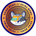 Shiba Memu Discord Server Logo