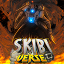 SkibiVerse Discord Server Logo