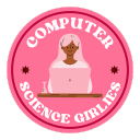 Computer Science Girlies 👩💻 Discord Server Logo