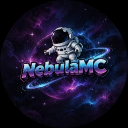 Nebula Network Discord Server Logo