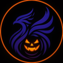SkyKing Discord Server Logo