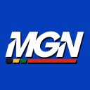Metal Gear Network - MGN Discord Server Logo