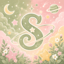 ⋆⁺₊  StarryMC Discord Server Logo