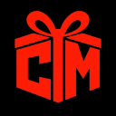 The Crimson Market Discord Server Logo