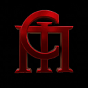 The Crimson Market Discord Server Logo