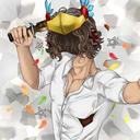 Reda Discord Server Logo