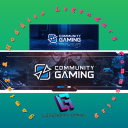 𝒢𝒶𝓂𝒾𝓃𝑔 & 𝐻𝑜𝒷𝒷𝒾𝑒𝓈 𝐿𝑒𝑔𝑒𝓃𝒹𝒶𝓇𝓎 𝒞𝑜𝓂𝓂𝓊𝓃𝒾𝓉𝓎 Discord Server Logo