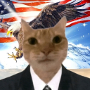 🇺🇸🦅🎆 Most Patriotic Server Ever 🎆🦅🇺🇸 Discord Server Logo