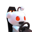 r/simracing Discord Server Logo